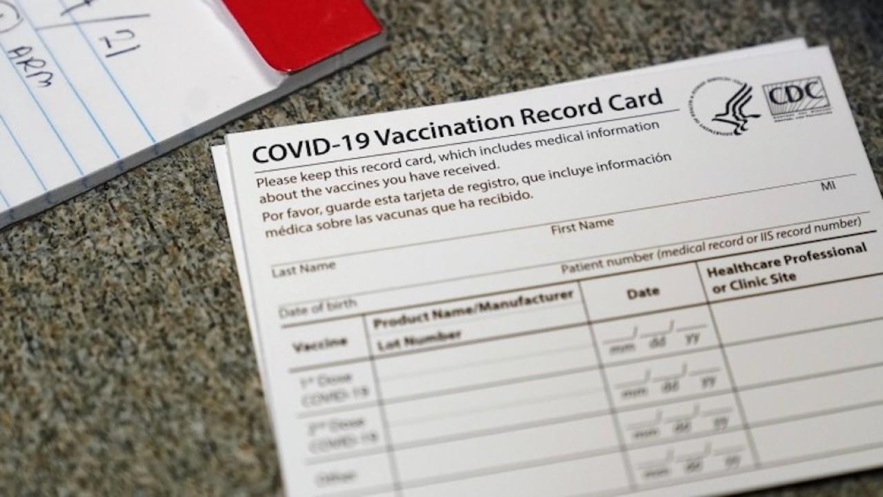 CES 2022, Live Nation require COVID-19 vaccine