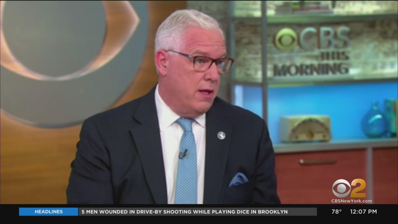 NYPD John Miller On Taliban And 9/11 Anniversary