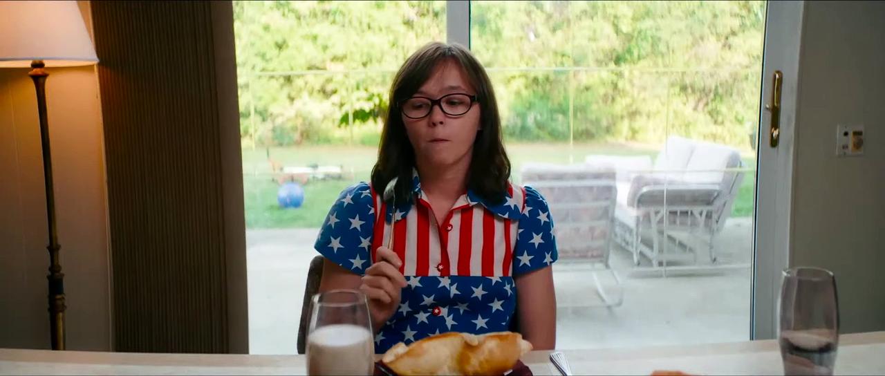 Dinner In America Movie Clip - Take it down a notch