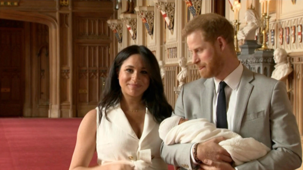 Prince Harry and Meghan Feel Buckingham Palace Could Have Said More After the Oprah Interview