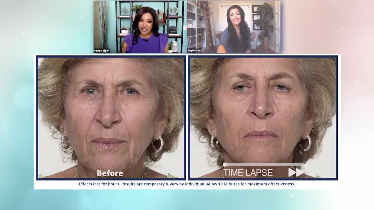 See how Plexaderm can transform your look