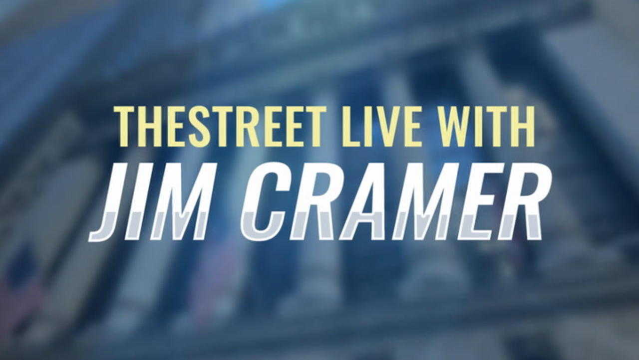 TheStreet Live Recap: Everything Jim Cramer Is Watching 8/19/21