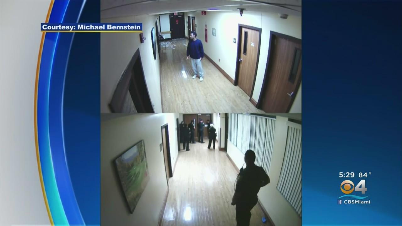 Disturbing Video Shows Deadly Encounter Between BSO & Man Being Treated At Tamarac Psychiatric Facility