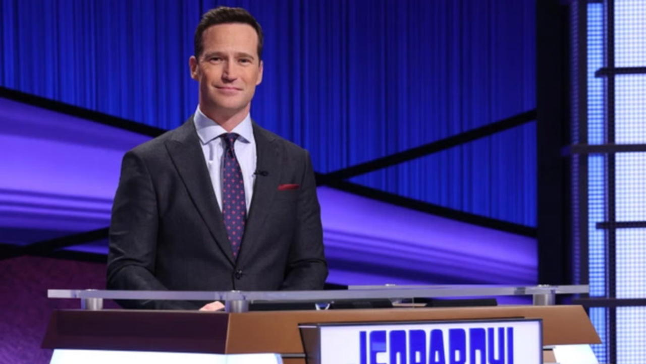 Mike Richards Out as ‘Jeopardy!’ Host After Podcast Comments | THR News
