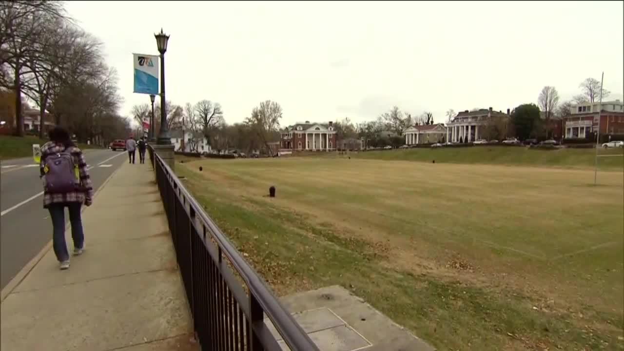 UVA disenrolls over 200 students who didn't share vaccination status