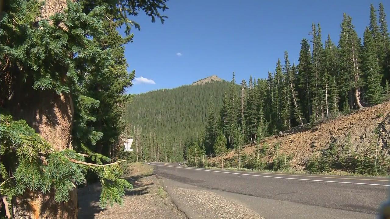 Proposal To Change The Name Of Squaw Mountain Moves Forward