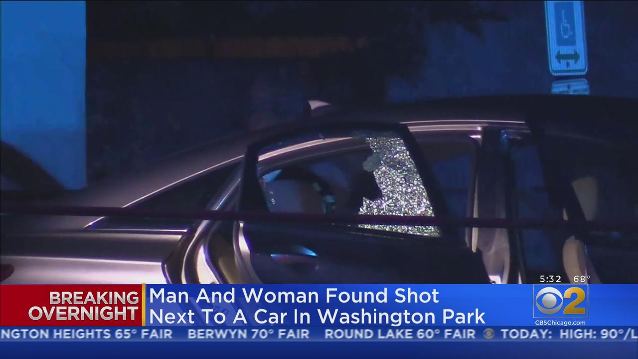 22-Year-Old Man In Critical Condition After Shooting In Washington Park