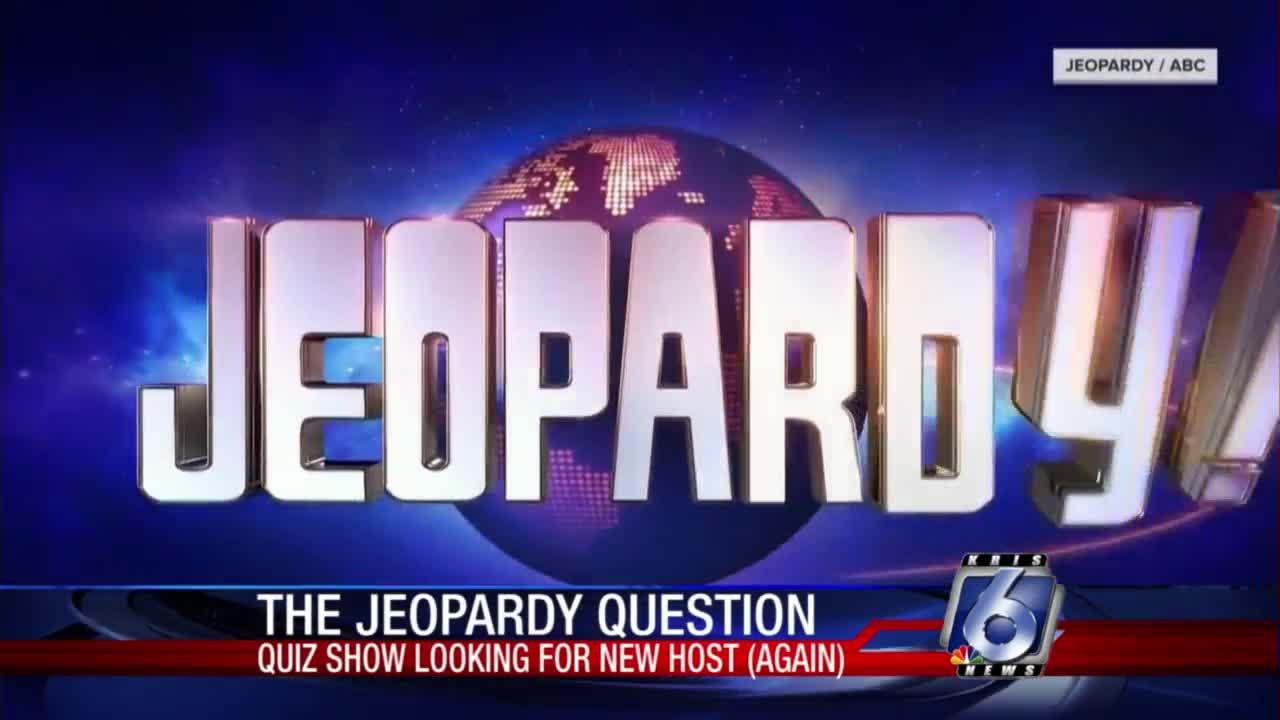Where does 'Jeopardy!' go as Mike Richards steps down as its new daily host?