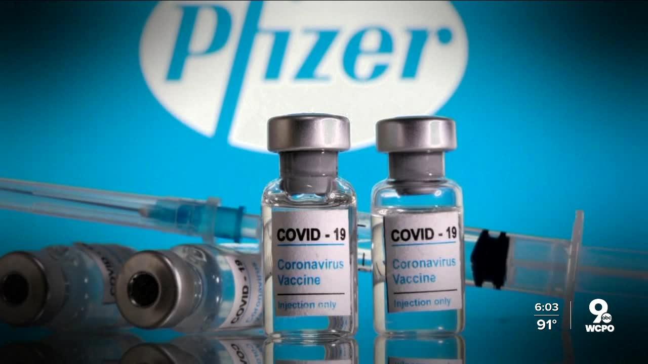 Will 'full approval' of COVID vaccines lead to employer mandates?