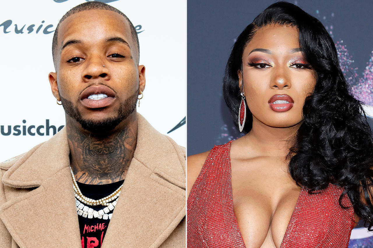 Tory Lanez’s Bail Is Increased for Violating Megan Thee Stallion’s Restraining Order