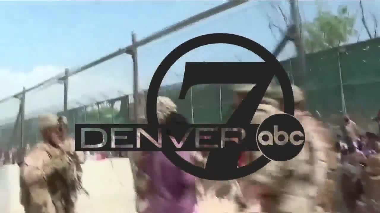 Denver7 News at 6PM Tuesday, Aug. 24, 2021
