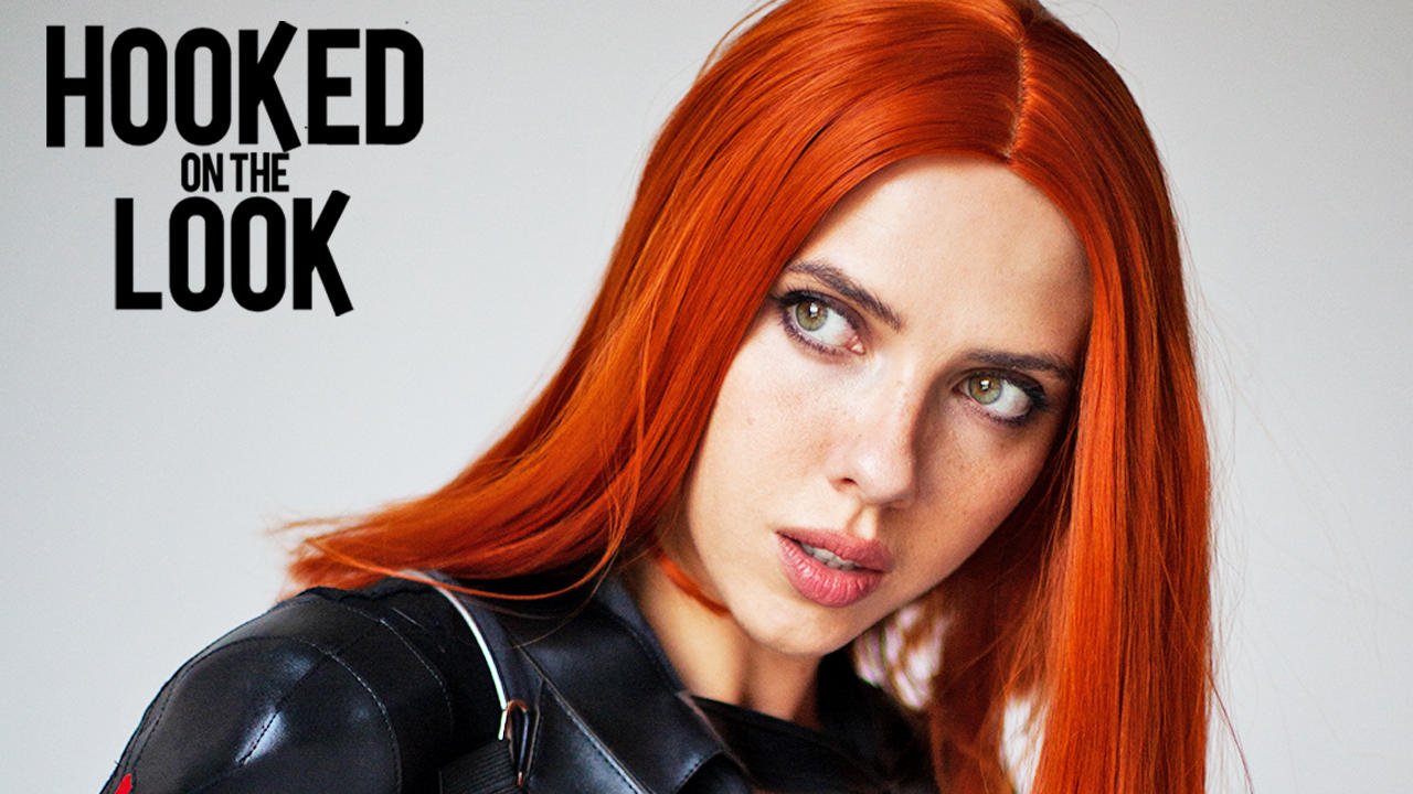 My 8.5M Fans Mistake Me For Scarlett Johansson | HOOKED ON THE LOOK