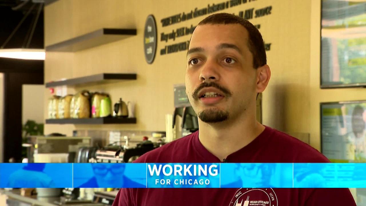 North Lawndale Employment Network Has A New Home, And Some Proud Success Stories