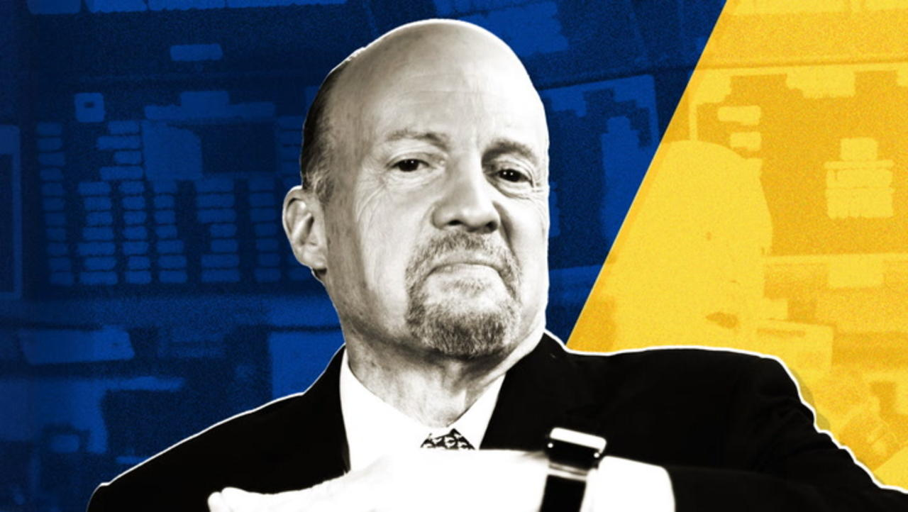 Jim Cramer Says It’s a Mistake to Focus on Jackson Hole