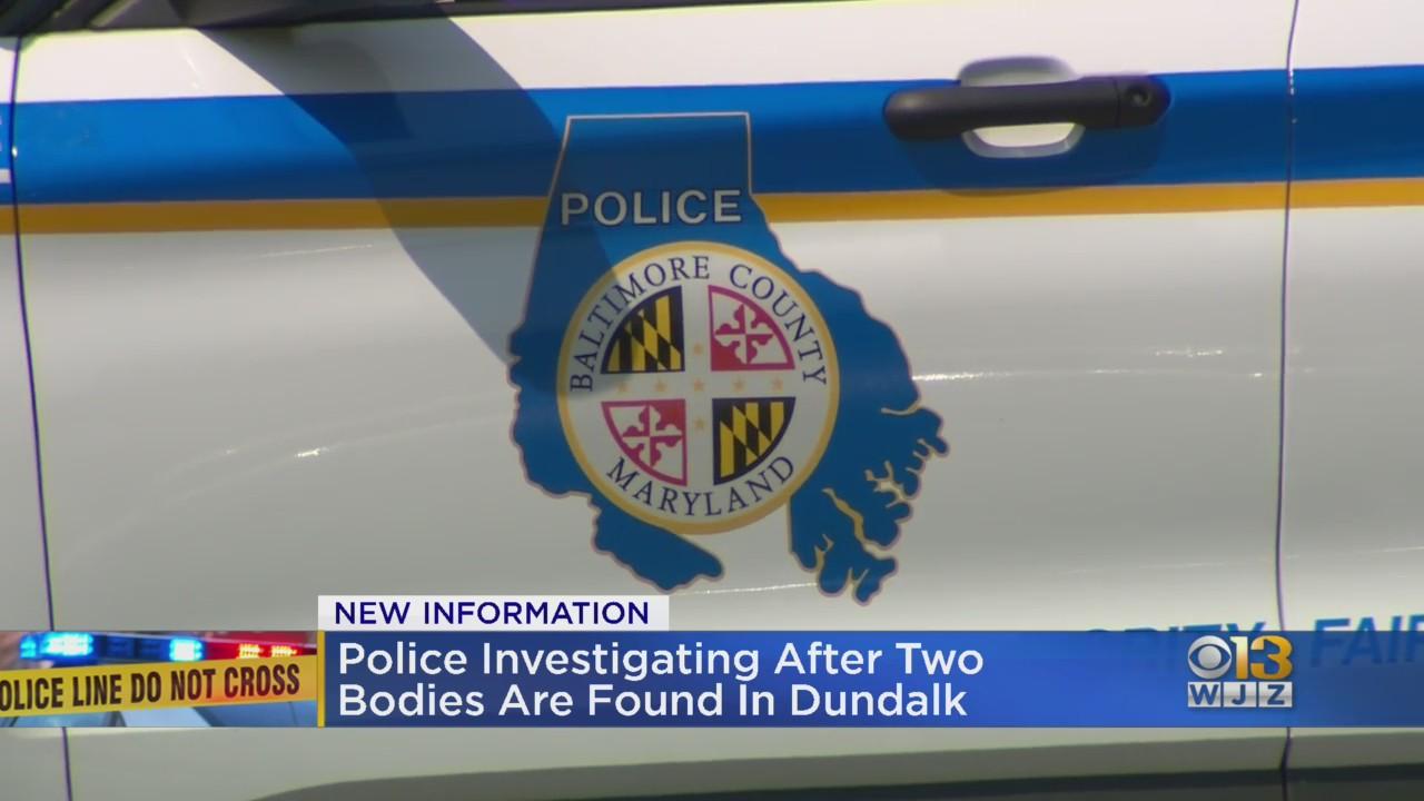 Two Bodies Found In Dundalk, Police Say They Are Not Seeking Suspects