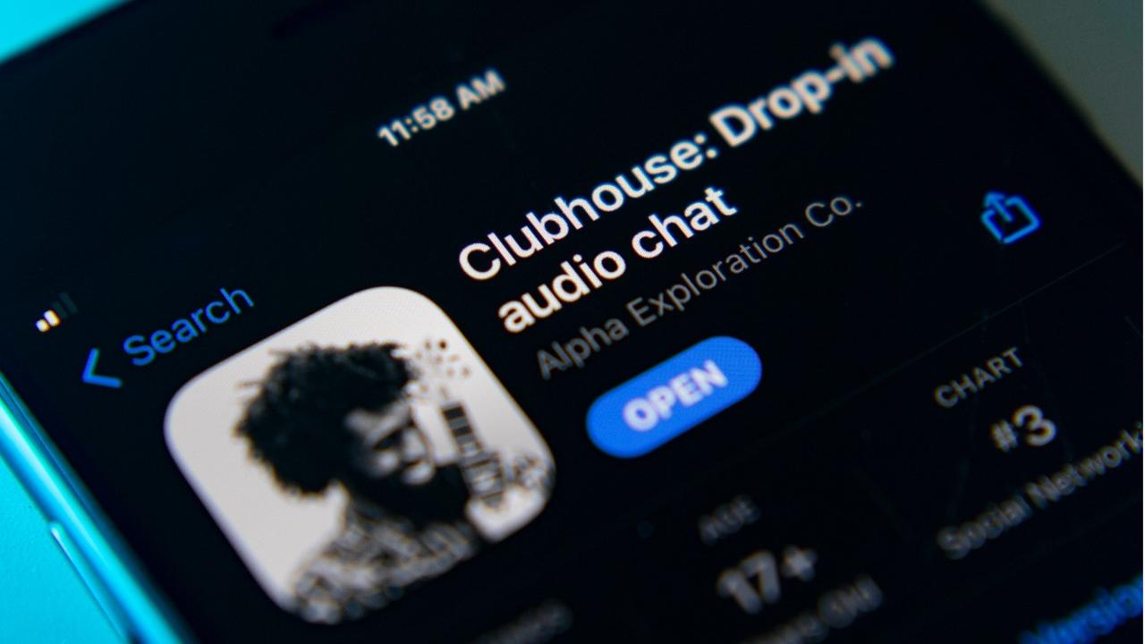 Clubhouse Enables Spatial Audio So Users Feel Like They’re in the Same Room