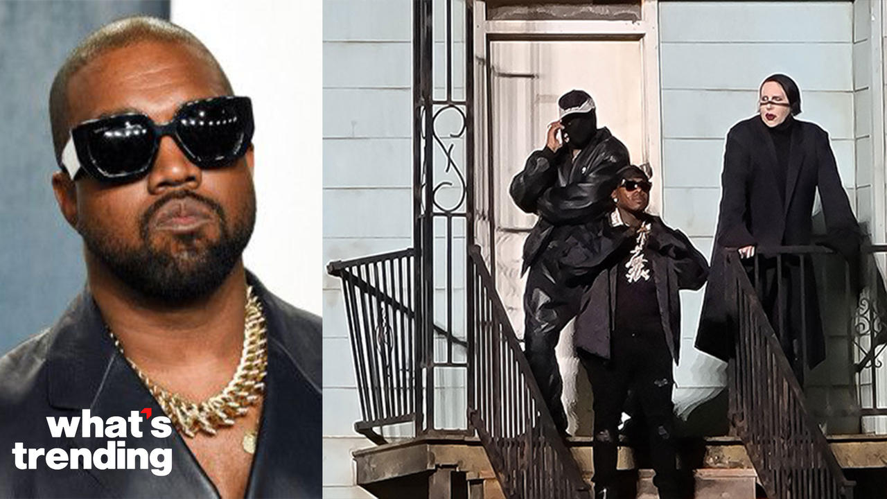 Kanye West's 'Donda' Explained and What Happened on Social Media