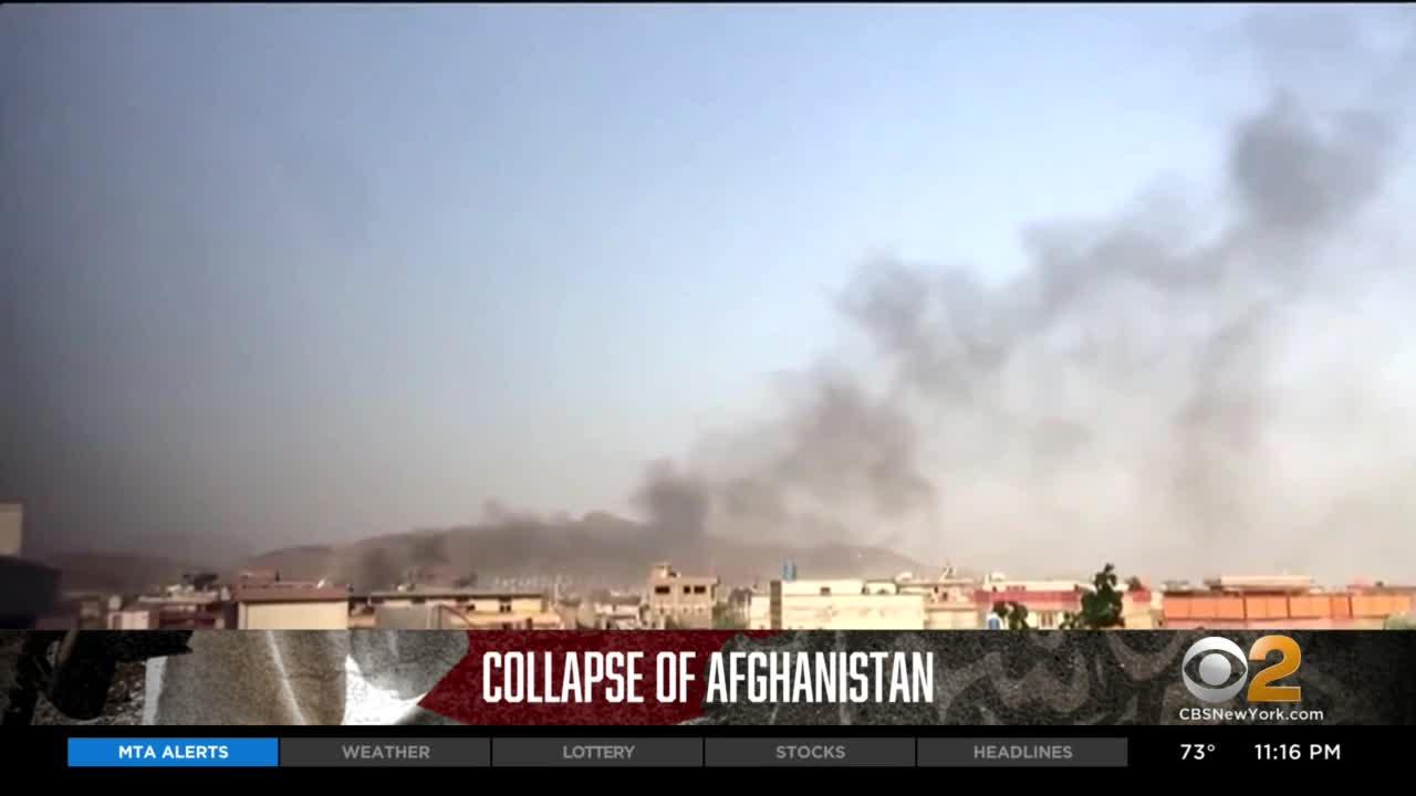 Focus In Afghanistan Shifts To Bringing U.S. Troops Home