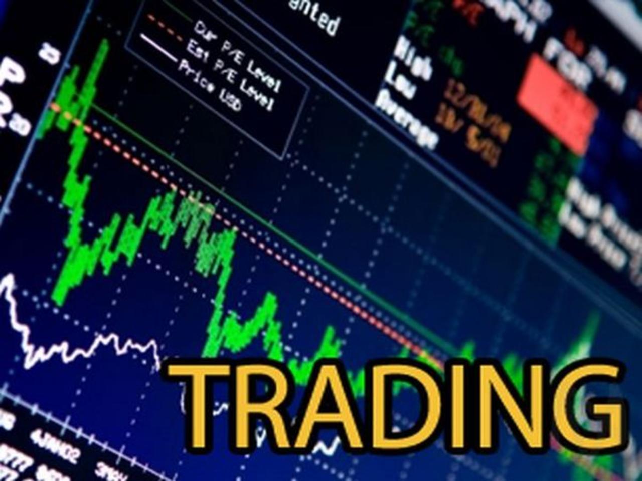 Monday 8/30 Insider Buying Report: AUID, EPD