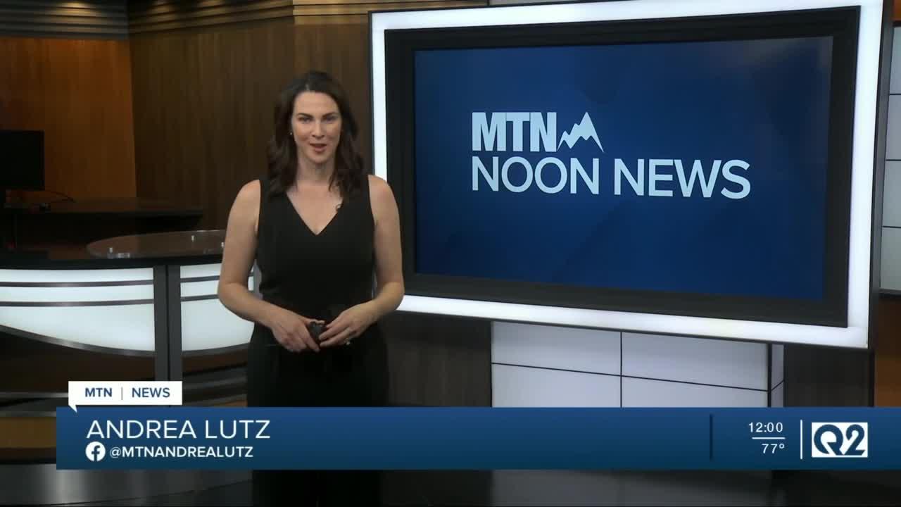 MTN Noon News Top Stories with Andrea Lutz 8-31-21