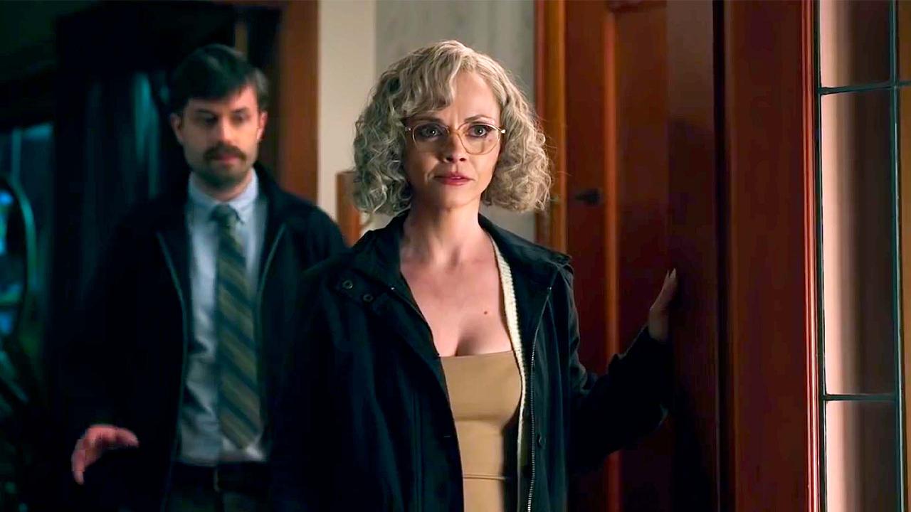 Yellowjackets on Showtime with Christina Ricci | Official Trailer