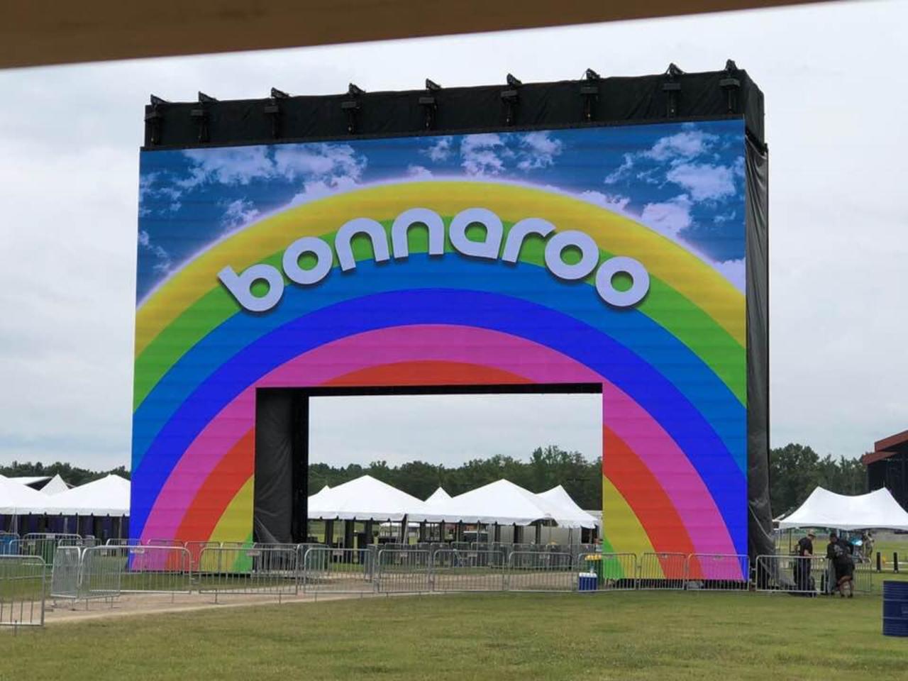 Bonnaroo Is Canceled Due to Flooding From Ida