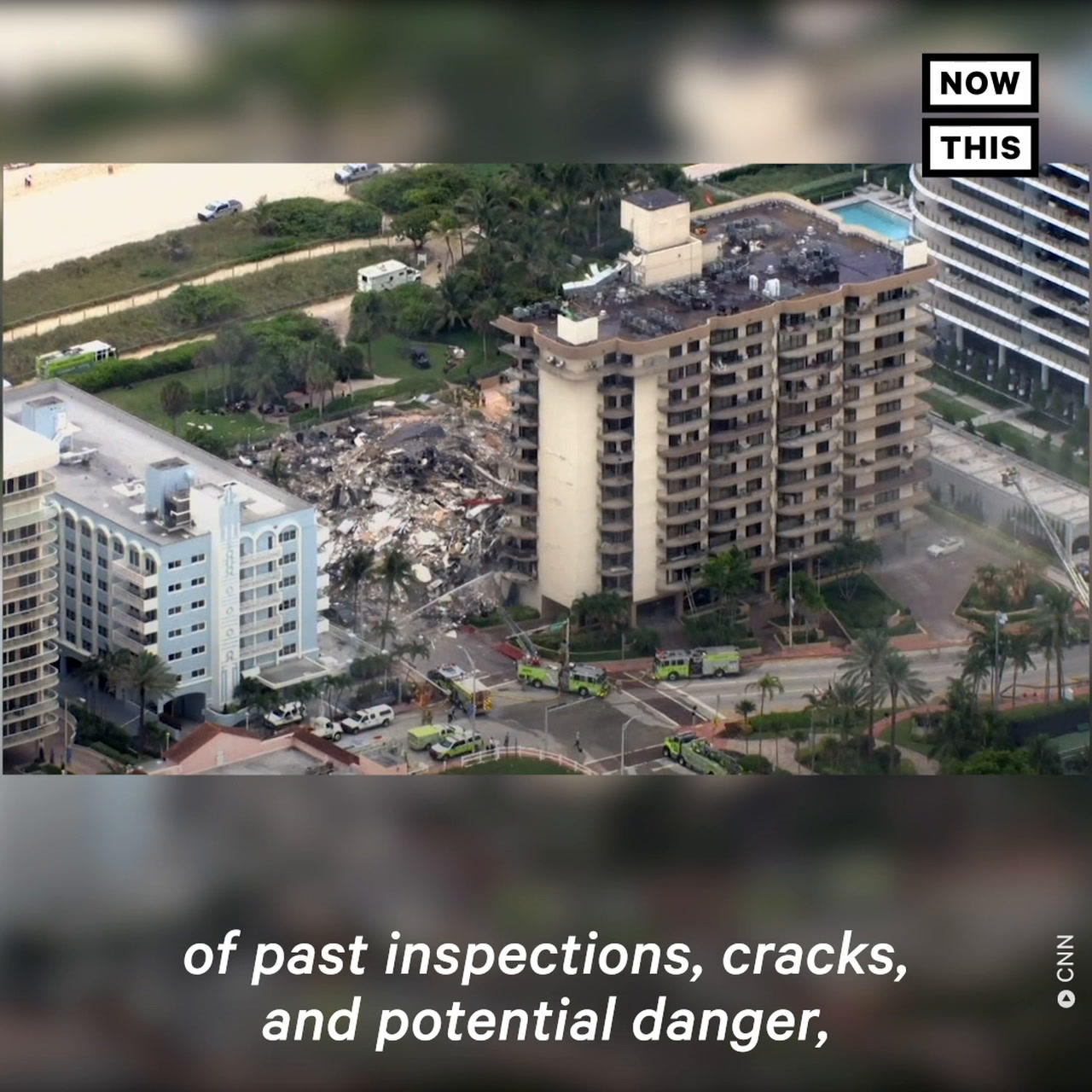 Miami Condo Faced $15M in Repairs Before Tragic Collapse