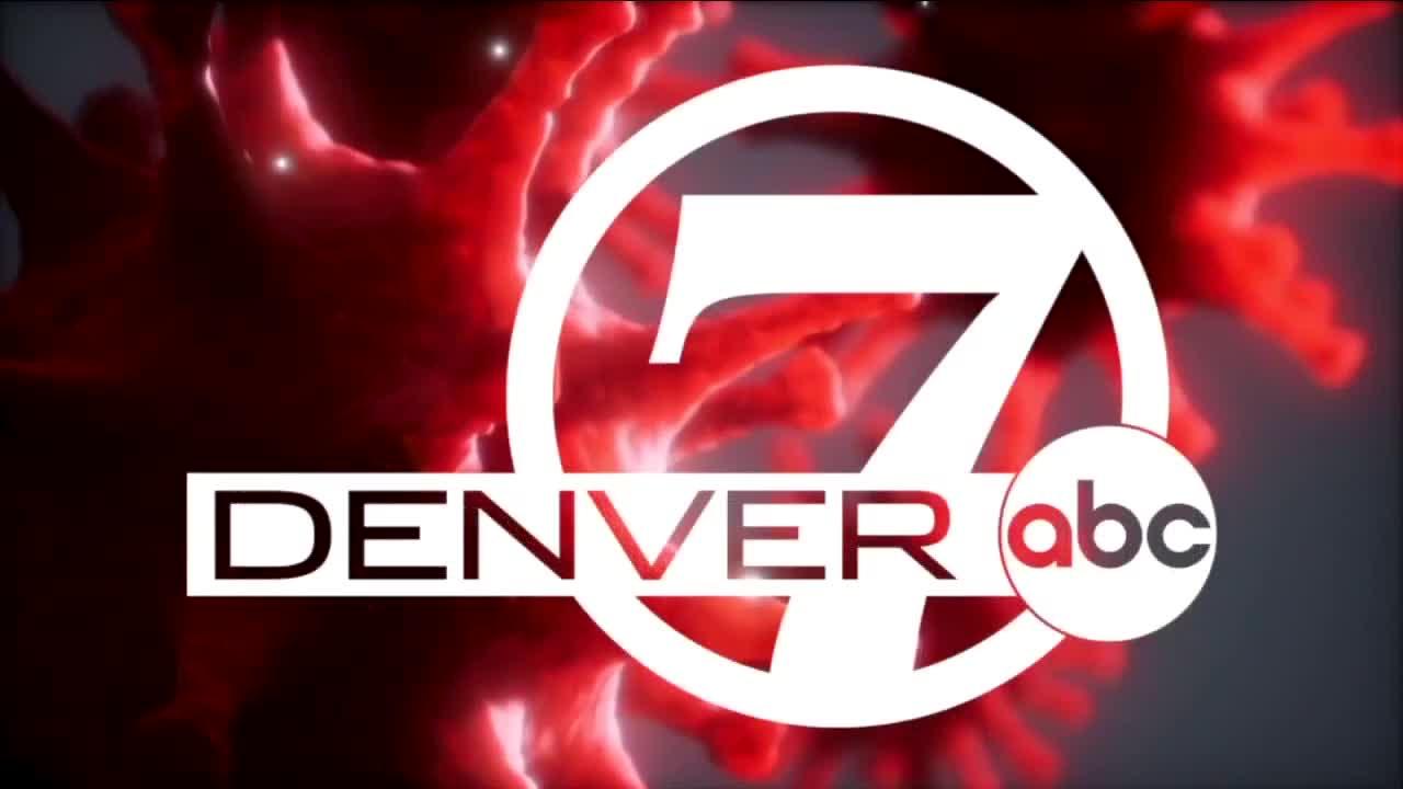 Denver7 News at 5PM Tuesday, Aug. 31, 2021