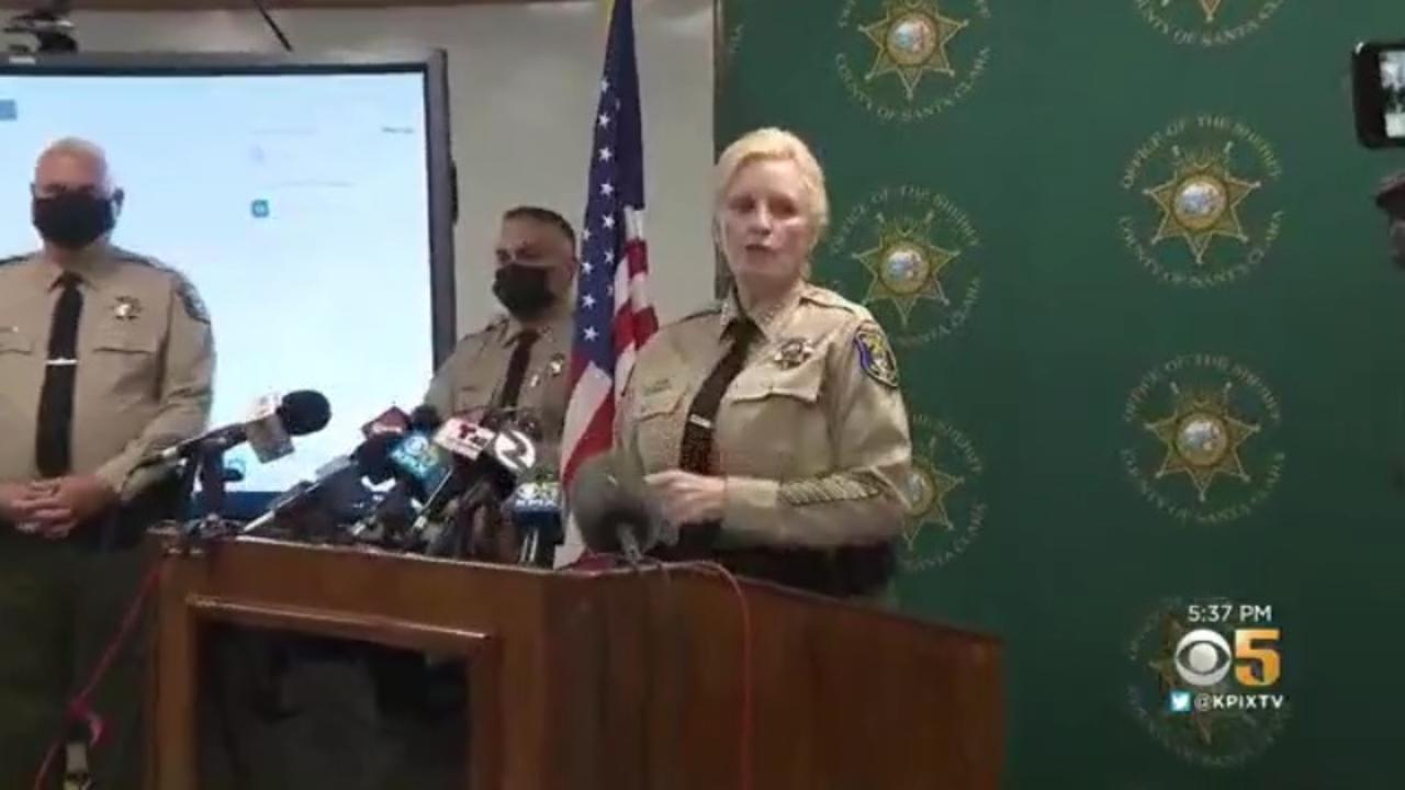 Santa Clara County Supervisors Unanimously Give Sheriff Laurie Smith ‘No Confidence’ Vote