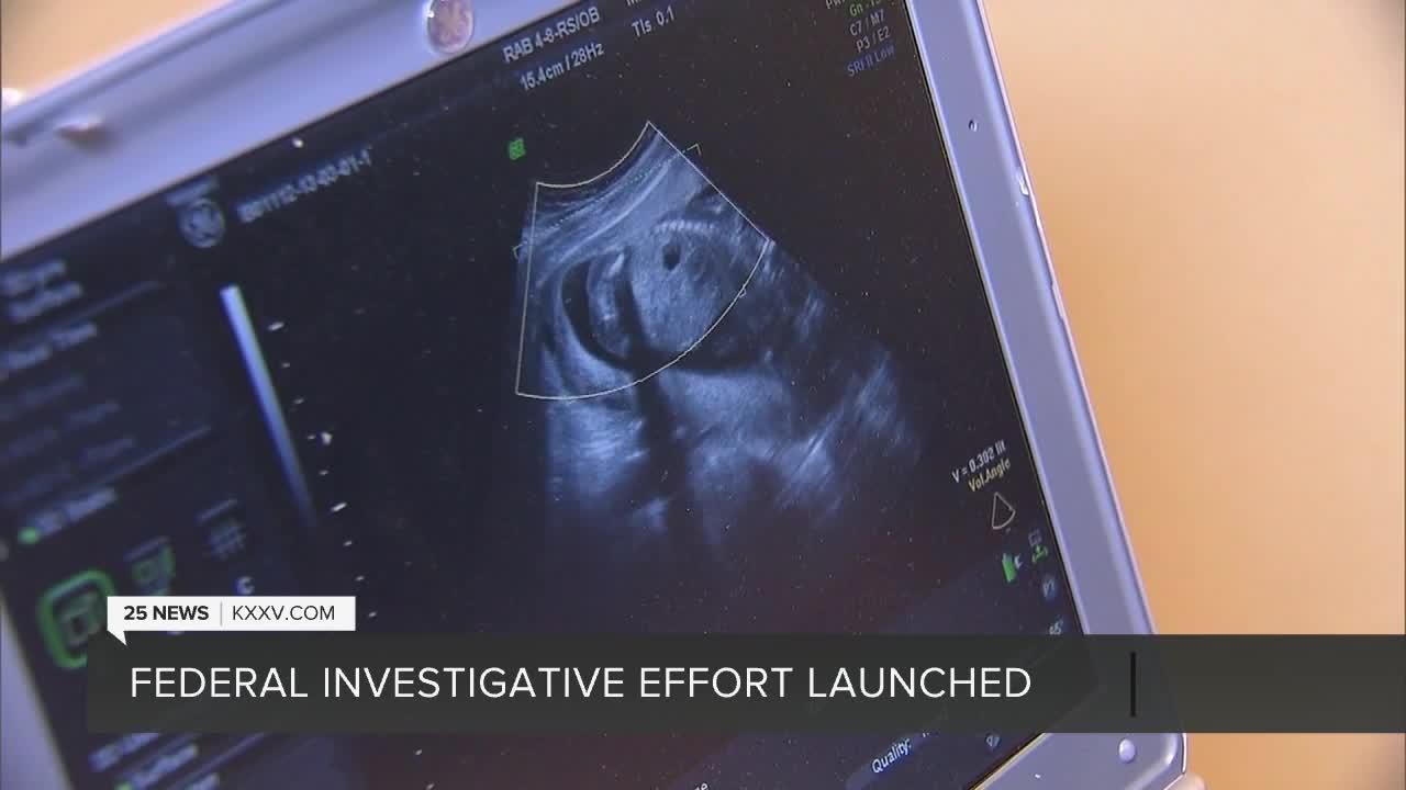 Controversial abortion bill takes effect leaving Texans fearful