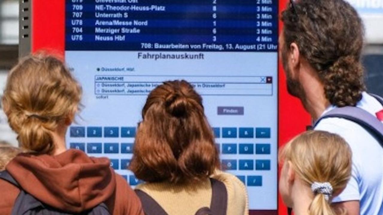 Deutsche Bahn: Der Streik geht weiter - was nun?