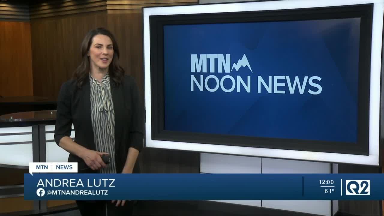 MTN Noon News Top Stories with Andrea Lutz 9-3-21