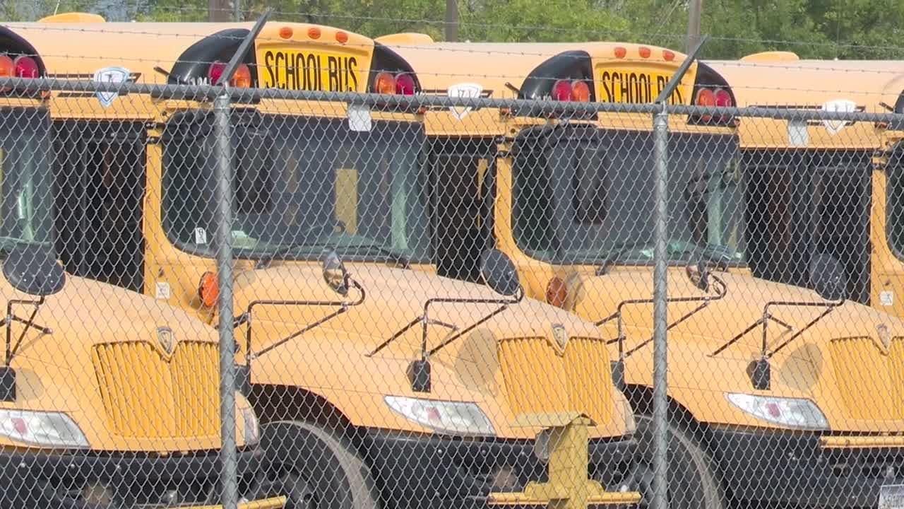 Montana school buses to get upgrades