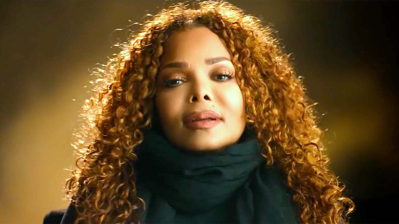 Janet Documentary on A&E with Janet Jackson | Official Teaser Trailer