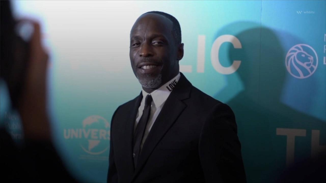 'The Wire' Actor Michael K. Williams Dead at 54