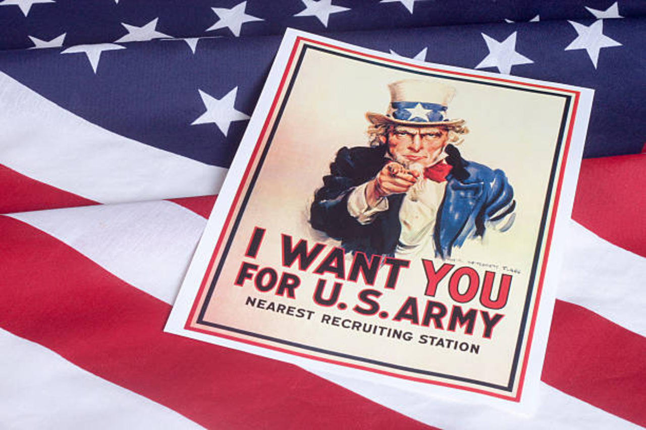 This Day in History: United States Nicknamed Uncle Sam