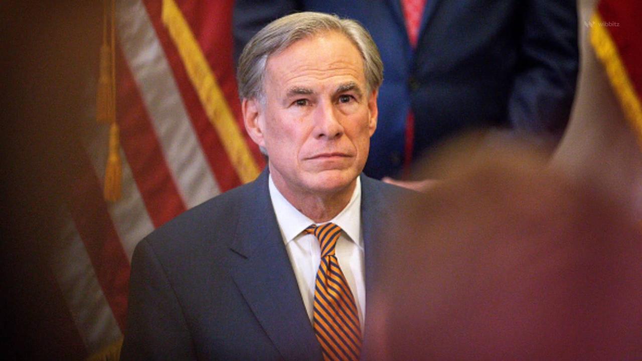 Texas Governor Signs Restrictive Voting Bill Into Law
