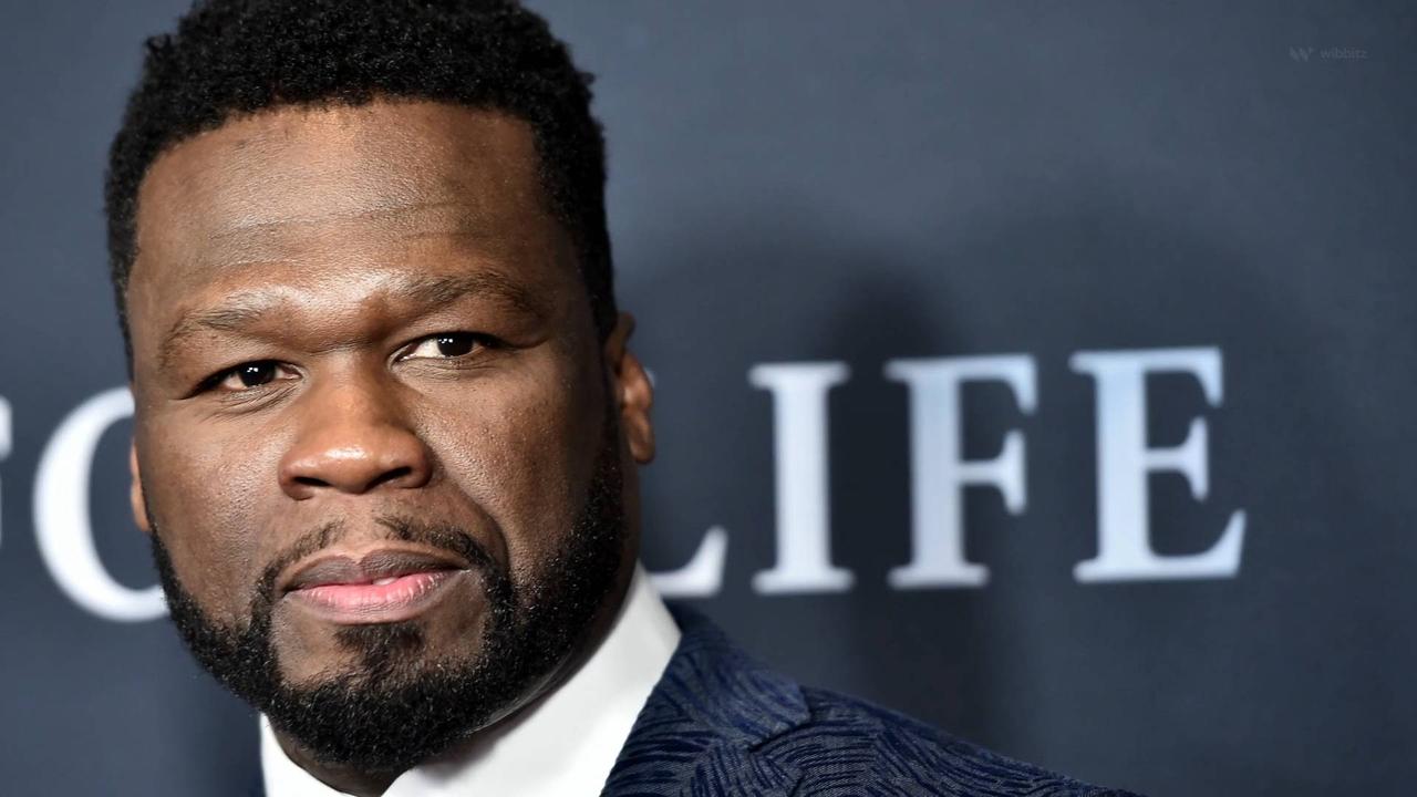 50 Cent Faces Backlash Following Insensitive Michael K. Williams Posts