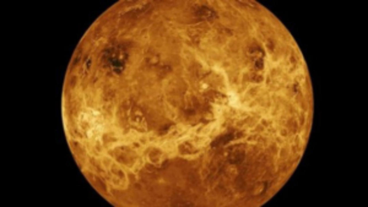 A Lucky Discovery About Venus Disproves a Decades-Old Idea About The Planet