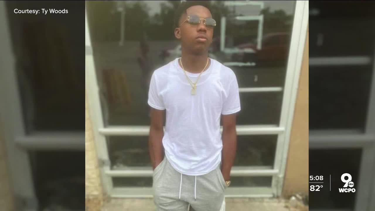 No arrests yet in murder of 16-year-old shot Friday night