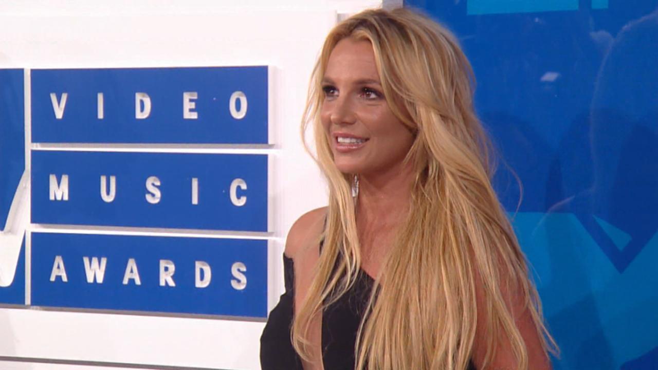 Jamie Spears Asks Judge To Terminate Britney Spears' Conservatorship