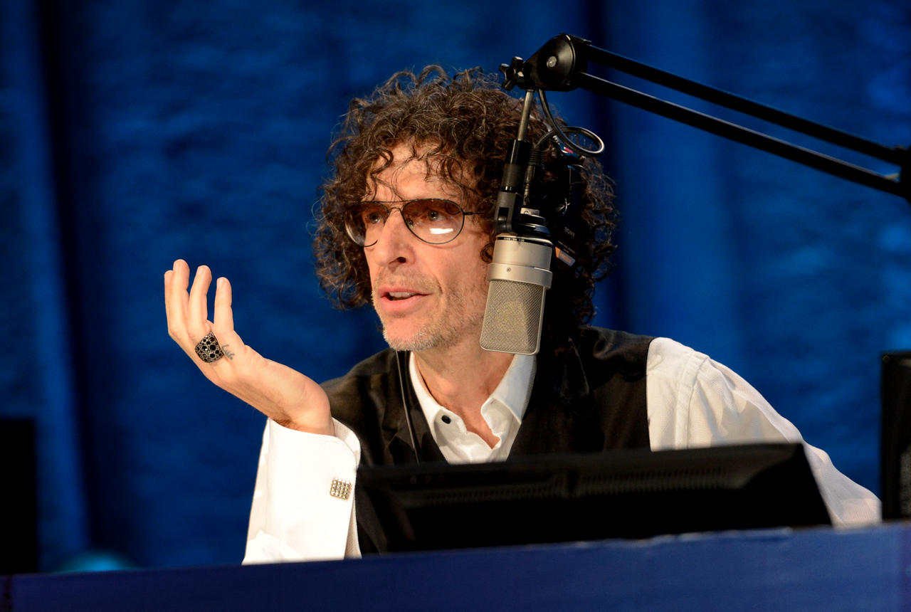 Howard Stern Rips Anti-Vaxxers: ‘F—Their Freedom, I Want My Freedom To Live’