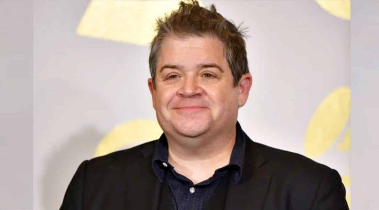 Patton Oswalt Cancels Shows After Venues Fail To Comply With His COVID-19 Requests