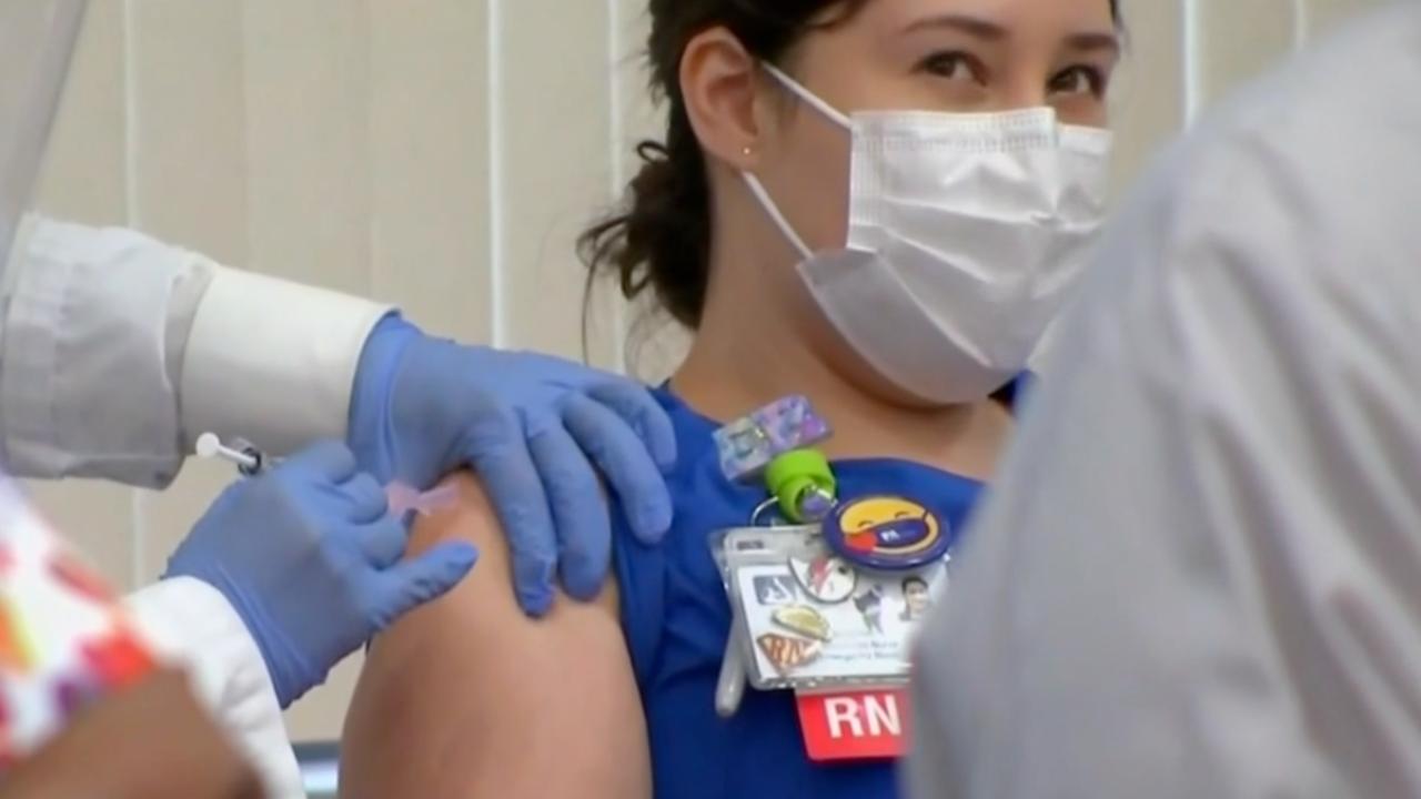 Utah lawmaker wants businesses requiring vaccine to be responsible for any side effects