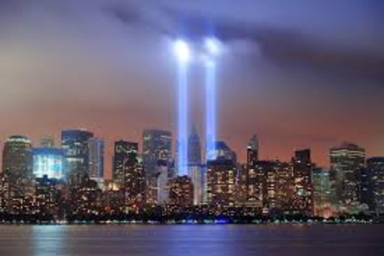 The 9/11 Attacks' Profound Effect on the US Over Twenty Years