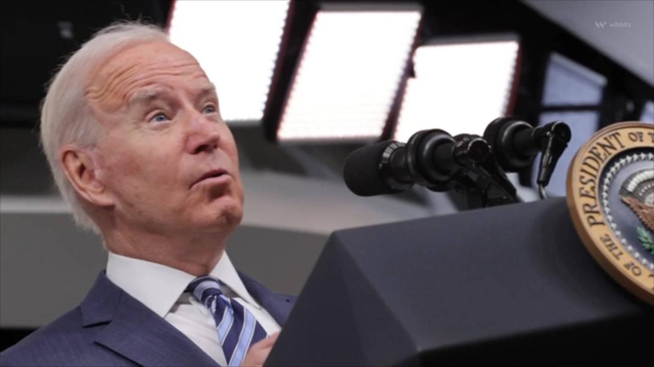 Biden's Plan To Curb The Pandemic: Explained