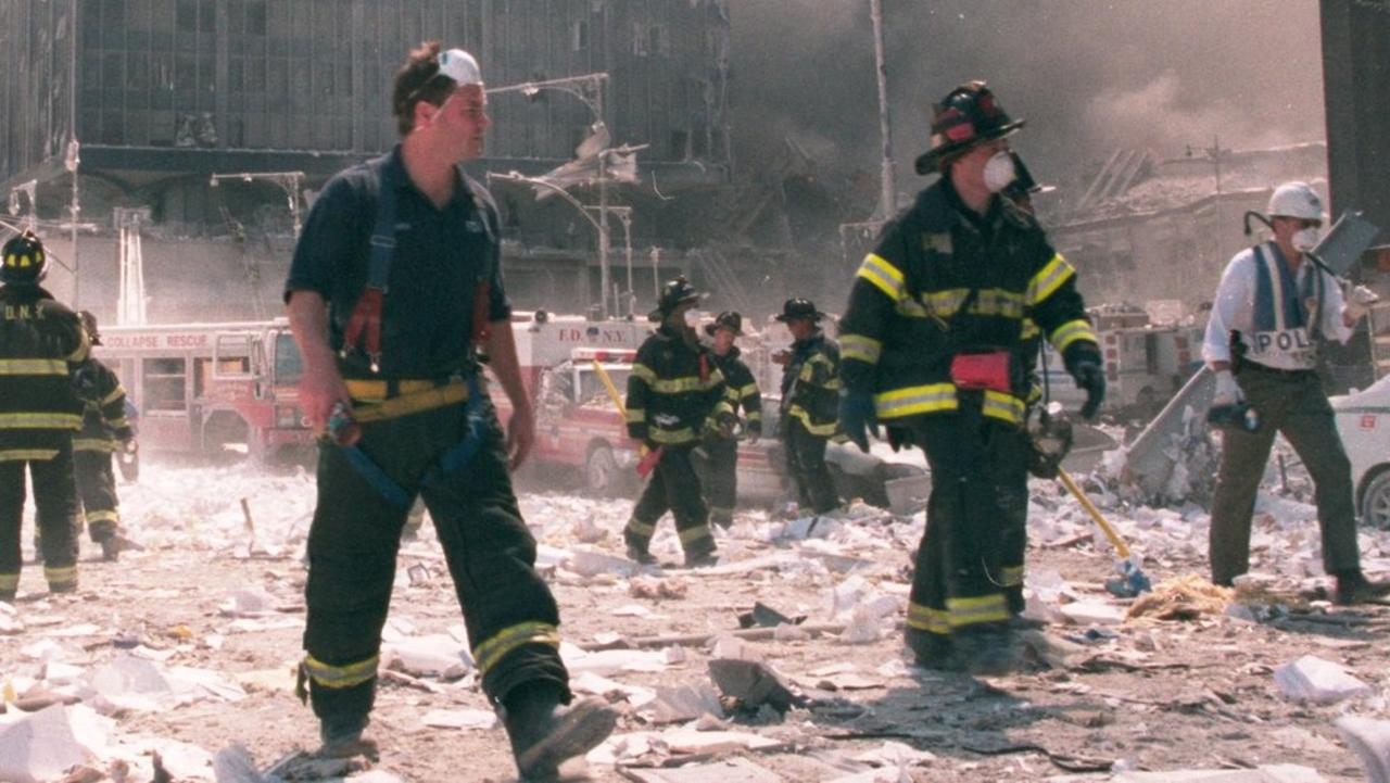 20 Jahre 9/11: Die Terroranschläge in Zahlen