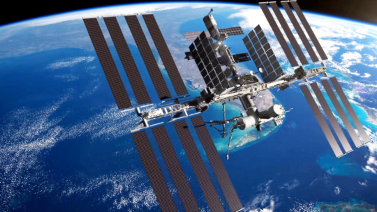 Smoke Alarms Sounded On the International Space Station