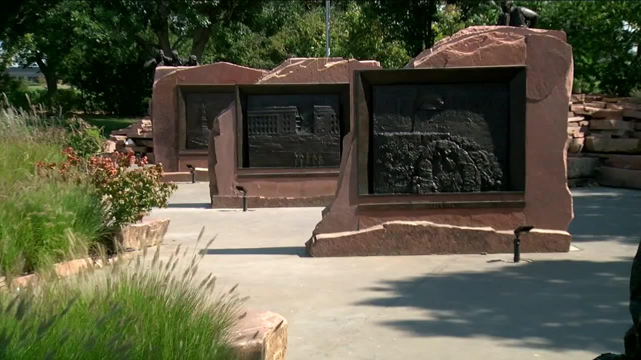 Broomfield 9/11 Memorial to create 'living memorial' for 20th anniversary of tragic day