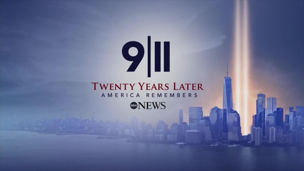 9/11 Twenty Years Later: America Remembers